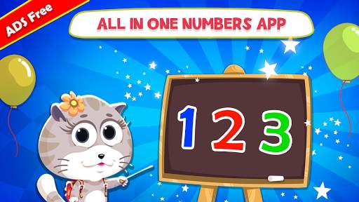 FirstCry PlayBees: 123 for Kids screenshot 3