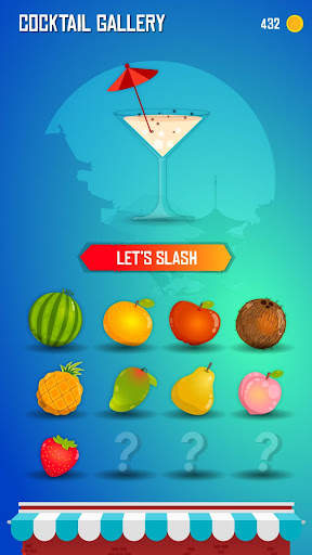 Slash Fruit Master screenshot 5
