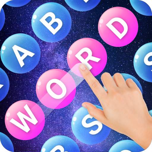 Scrolling Words Bubble Game 1.0.9.155