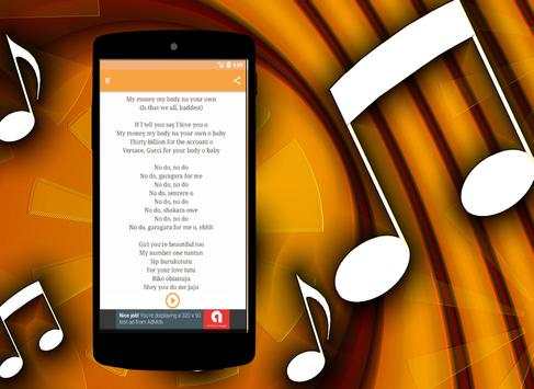 Davido If Songs screenshot 3