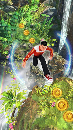 New Temple Gold Run 2020 : Endless Oz Runner screenshot 3