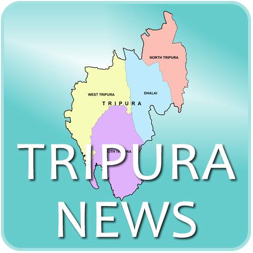 Tripura News 1.2
