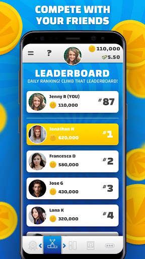 Spin Day - Win Real Money screenshot 4