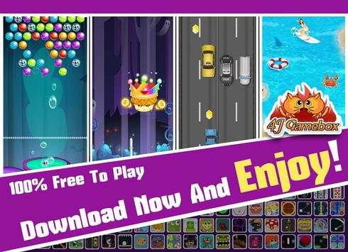4J GameBox (300+ Games In 1 APP) screenshot 7