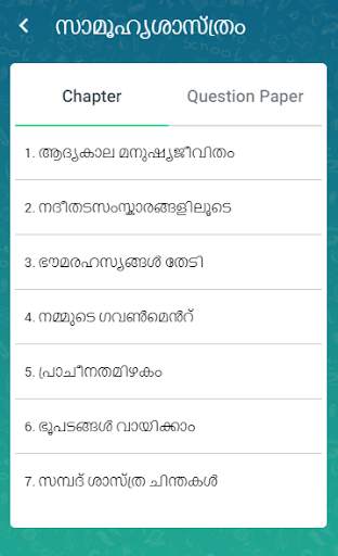 SCERT BOOKS KERALA MALAYALAM screenshot 4