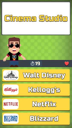 Logo Quizzes Game World Trivia screenshot 6