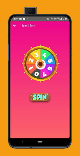 Win Free Diamonds, UC, BC, CP and Elite Pass screenshot 7