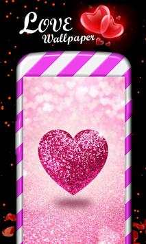 Love Wallpapers New screenshot 5