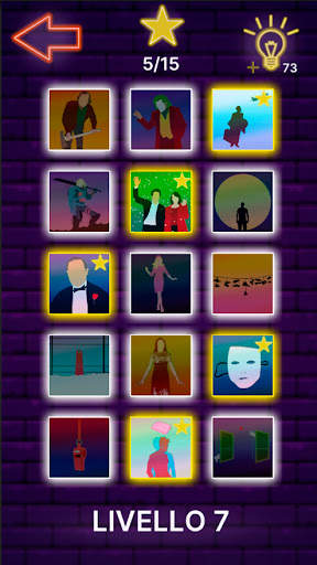 Cinemania | Indovina il film screenshot 4
