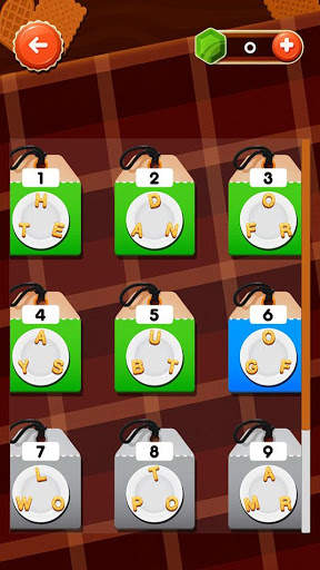 Learn English with Word Games screenshot 4