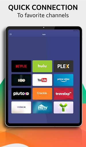 Fire Stick Remote: Amazon Fire TV Control App screenshot 7