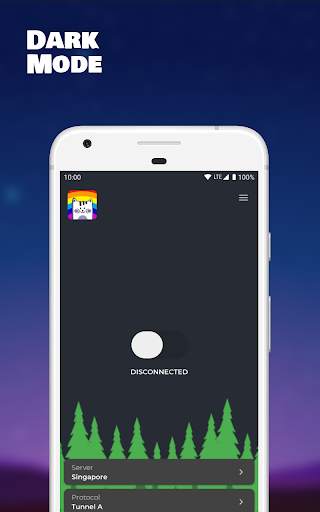 TunnelCat VPN - Internet Freedom screenshot 3