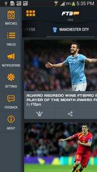 FTBpro - Man City Edition screenshot 3