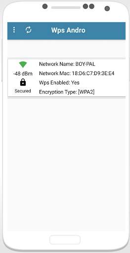 wifi wps wpa connect Pro dumper 2021 screenshot 1