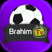 Brahim Tv أيقونة