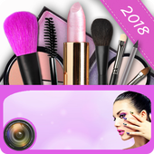 You Makeup Photo Maker आइकन
