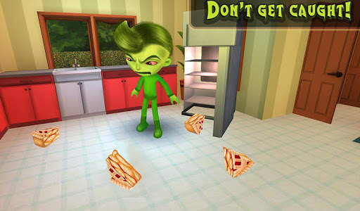 Scary Siblings screenshot 8