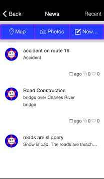 New Hampshire News - News App screenshot 1