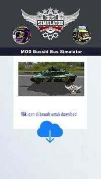 Mod Livery Truck Indonesia screenshot 4