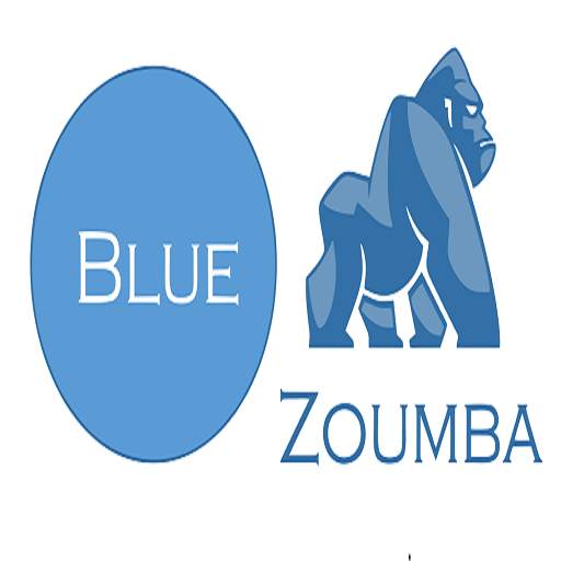 Blue Zoumba 5.0