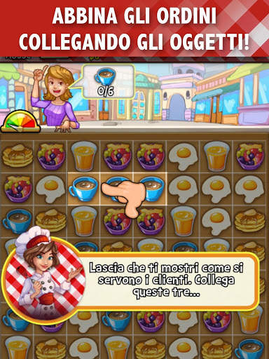 Chef Emma screenshot 7