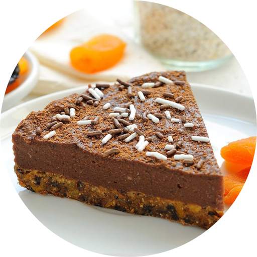 Easy Cake Recipes - Bake A Cake Tasty Cake Recipes 1.1