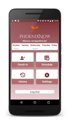 PhoenixNow screenshot 3