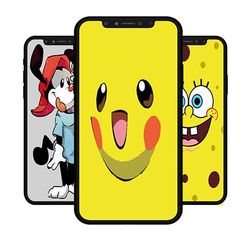 HD Cartoon Wallpapers 1.0