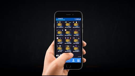 Kasus Simulator Hal 2 screenshot 8