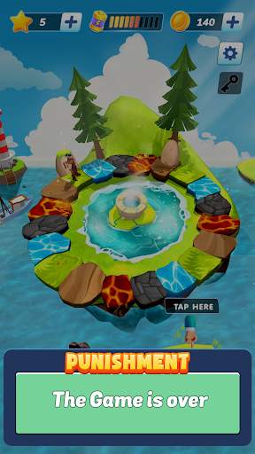 Ludo Dice Game screenshot 5