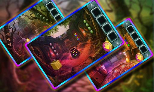 Knight Rescue 2 Game Best Escape Game 213 screenshot 2