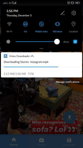 Video Downloader screenshot 7