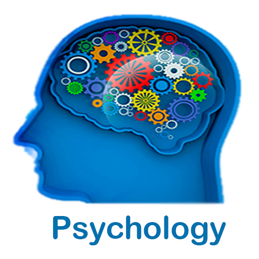 Learn psychology offline icon