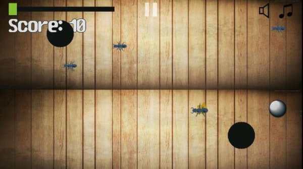 Anty Crush screenshot 7