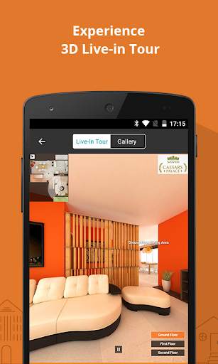 CommonFloor Property Search screenshot 5