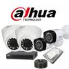 Dahua Camera app icon