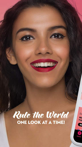 SUGAR Cosmetics: Buy Beauty Products Online screenshot 1