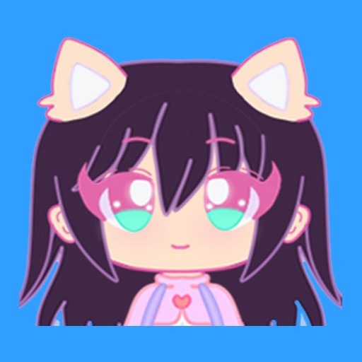 Face Gacha Animator: cartoon &amp; anime AI editor icon