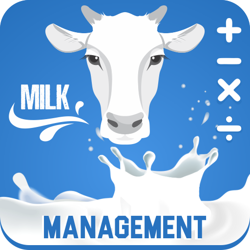 Milk Management icon