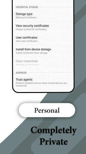 DuckDuckGo Privacy Browser screenshot 5