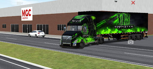 Skin world truck screenshot 3