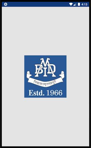 B.D.M. International screenshot 1