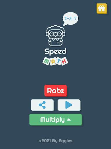 Speed Math - Mini Math Games स्क्रीनशॉट 17