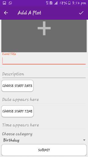 Place GetAplot screenshot 3
