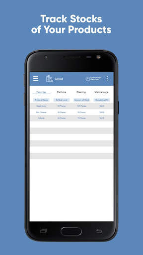 AyPOS : Car Care Business POS screenshot 7