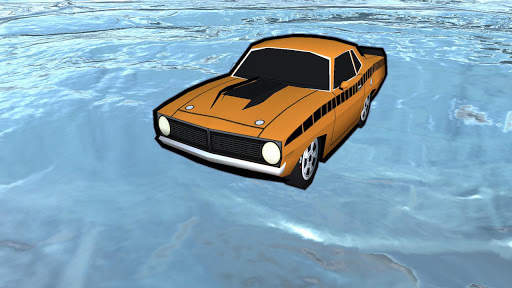 Drift Car screenshot 1