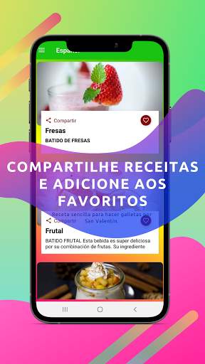 Sucos Detox para Emagrecer - Receitas em Portugues screenshot 6