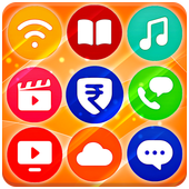 Super ultimate free barecode phone icon