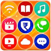Super ultimate free barecode phone 1.0