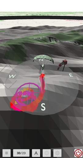 SuperSense 3D Beta screenshot 1